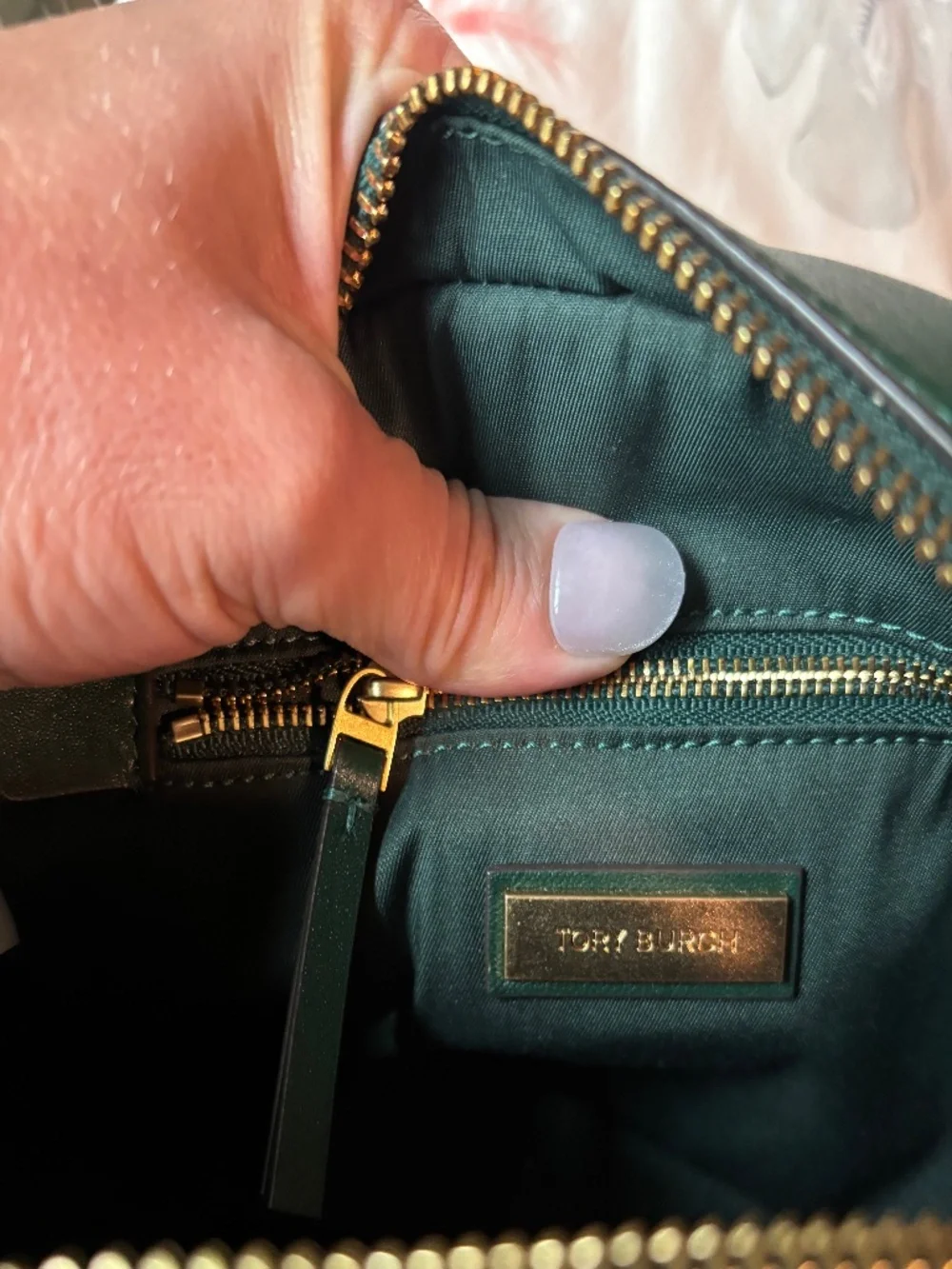 Tory Burch like new